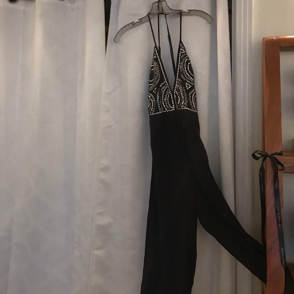 Nasty gal jumpsuit